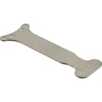 Plate,Grinder Setting for Franke Commercial Systems Part# FRA1554924