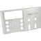 Panel,Front (Silver Top) for Franke Commercial Systems Part# FRA1554951