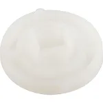 Catch,Display(Silver Button) for Franke Commercial Systems Part# FRA1555112