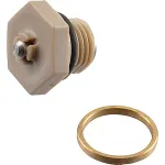 Valve,Vacuum (Top Left) for Franke Commercial Systems Part# FRA1557824