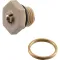 Valve,Vacuum (Top Left) for Franke Commercial Systems Part# FRA1557824