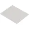 Window,Plastic for Franke Commercial Systems Part# FRA1T311139