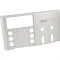 Panel,Front (Silver Top) for Franke Commercial Systems Part# FRA1T311304