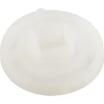 Catch,Display(Silver Button) for Franke Commercial Systems Part# FRA1Y320030