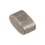 Key,Teather (Motor) for Franke Commercial Systems Part# FRA310800