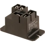 Relay, 24V for Franke Commercial Systems Part# FRA611521