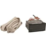 Control,Temp(Probe&Insulation) for Franke Commercial Systems Part# FRA614521