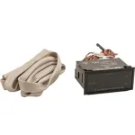 Control,Temp(Probe&Insulation) for Franke Commercial Systems Part# FRA614709