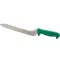 Knife,Sandwich(9",Grn,Serrated for Franke Commercial Systems Part# FRA615798