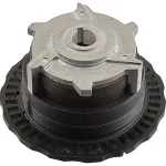 Reversion Kit Ceramic Burrs for Franke Commercial Systems Part# FRABK311725