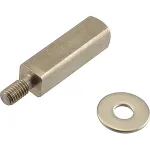 Bolt,Square(F/Ceramic) for Franke Commercial Systems Part# FRABK325291