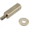 Bolt,Square(F/Ceramic) for Franke Commercial Systems Part# FRABK325291