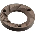 Ceramic Burr for Franke Commercial Systems Part# FRABK325971