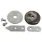 Parts Kit - #1 For Edlund Part# Kt1100