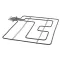 Oven Element for Garland Part# G01042-2