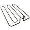 Griddle Element for Garland Part# G01816-1