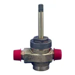 Valve Assembly for Garland Part# G01878-1