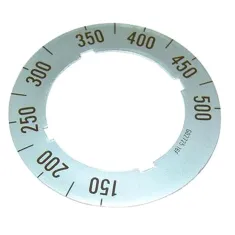 Insert for Garland Part# G0272516