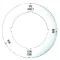 Insert for Garland Part# G0272526
