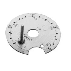 Thermostat Dial Plate for Garland Part# G03250-1