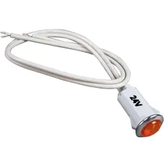 Signal Light - Amber for Garland Part# G04055-1
