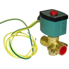 Steam Solenoid Valve for Garland Part# G071795-1