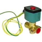 Steam Solenoid Valve for Garland Part# G071795-1