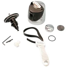 Kit, Auto Flush , Toilet,G2 for Sloan Part# G2-RESS-C