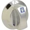 Knob,Griddle (Assembly) for Star Mfg Part# G3-624329