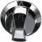 Knob Assembly  For Star Mfg Part# Sg3-624329