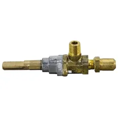 Door Rod for Bakers Pride Part# S3010X