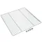 Shelf - 23" X 23 1/2" for Turbo Air Part# G8F1800101