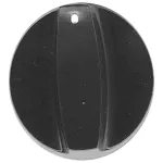Knob 1-3/4 D, Pointer for Montague Part# G9
