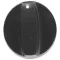 Knob 1-3/4 D, Pointer for Montague Part# G9
