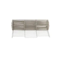 Conveyor 10X62 Belt For Star Mfg Part# Ga-160001