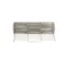Conveyor 10X62 Belt For Star Mfg Part# Ga-160001