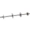 Shaft,idler (10-1/4" L) for Star Mfg Part# GB100905