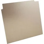 Cover,Ceiling (Top Plate) for Sharp Part# GCOVPA023WRPZ
