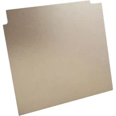 Cover,Ceiling (Top Plate) for Sharp Part# GCOVPA023WRPZ
