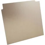 Cover,Ceiling (Top Plate) for Sharp Part# GCOVPA048WRP