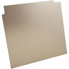 Cover,Ceiling (Top Plate) for Sharp Part# GCOVPA048WRP