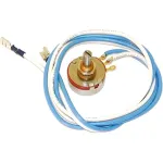 Heat Control, Top for Star Mfg Part# GD115350