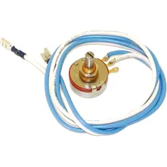 Heat Control, Top for Star Mfg Part# GD115350