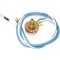 Heat Control, Top for Star Mfg Part# GD115350