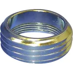 Adapter, Spout - Garden Hose for T&S Brass Part# GFE (OEM)