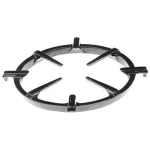 Ring Grate 9-3/16D, 11-1/8 Longst P for Garland Part# GL1009901