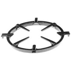 Ring Grate 9-3/16D, 11-1/8 Longst P for Garland Part# GL1009901