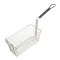 Twin Basket -Coated Hndl  for Garland Part# GL1035300