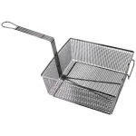 GL1035303 Garland - Full Size Fryer Basket for Efficiency