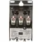 Contactor 3P 40/50A 208/240V for Garland Part# GL1036100